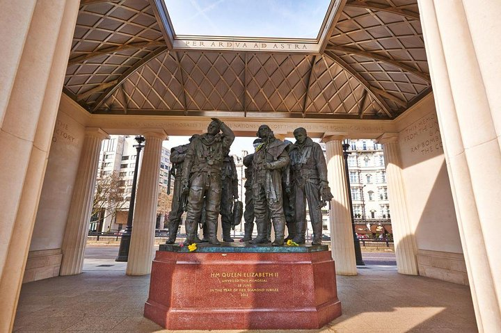 Bomber Command Memorial